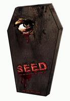 Seed (2006) (Limited Edition, DVD + CD)