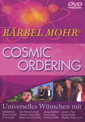 Cosmic Ordering - Der Bärbel Mohr Film