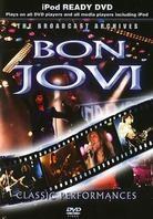 Bon Jovi - The Broadcast Archives