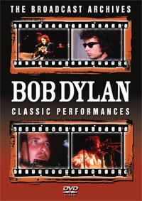 Bob Dylan - The Broadcast Archives (Inofficial)