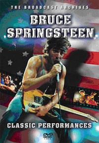 Bruce Springsteen - The Broadcast Archives (Inofficial)