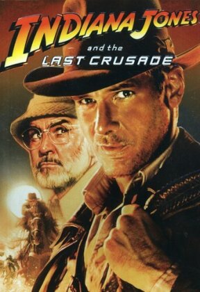 Indiana Jones and the Last Crusade (1989) (Special Edition)