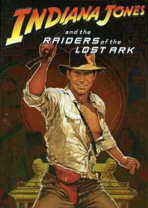 Indiana Jones and the Raiders of the Lost Ark (1981) (Special Edition)