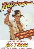 Indiana Jones - The Adventure Collection (3 DVDs)
