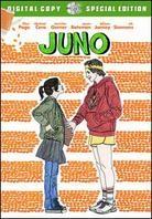 Juno (2007) (Special Edition, 2 DVDs)