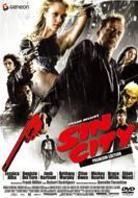 Sin City (2005) (Premium Edition, 2 DVDs)