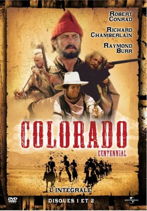Colorado - L'intégrale (6 DVD)