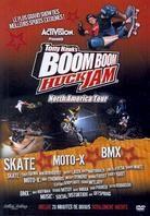 Tony Hawk's Boom Boom Huck Jam