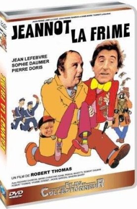 Jeannot la frime (1978) (Les Films du Collectionneur)