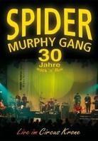 Spider Murphy Gang - 30 Jahre Rock'n'Roll (2 DVDs)