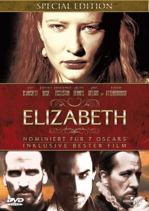 Elizabeth (1998) (Special Edition)