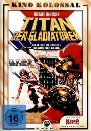 Titan der Gladiatoren (1964)