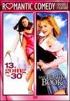 13 Going On 30 / Little Black Book (2 DVDs)