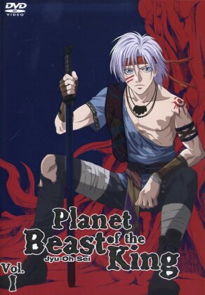 Planet of the Beast King - Vol. 1