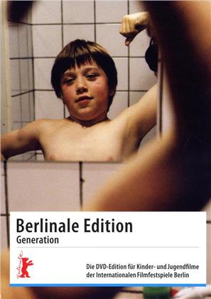 Berlinale Generation Box (7 DVDs)