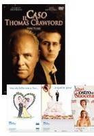 Il caso Thomas Crawford + Quel mostro di suocera - (Eagle Movie Message) (2007)