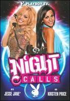Playboy - Night Calls (Unrated)