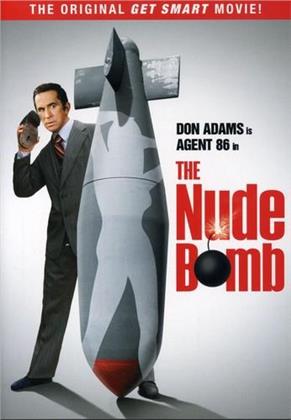 The Nude Bomb - The Return of Maxwell Smart