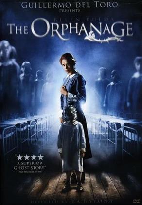 The Orphanage - El Orfanato (2007)