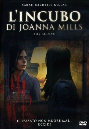 L'incubo di Joanna Mills (2006)