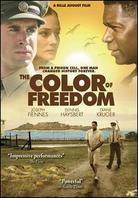 The Color of Freedom (2007)