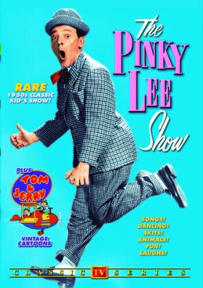 The Pinky Lee Show - Vol. 1