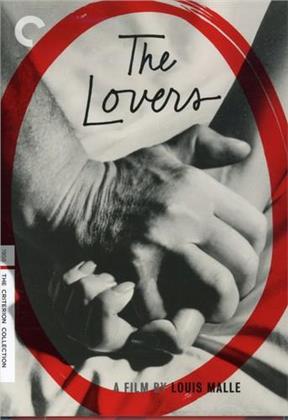 The Lovers (1958) (Criterion Collection, Restaurierte Fassung)