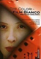 Tre colori - Film bianco (Edizione BIM) (1993)
