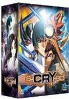 S-Cry-Ed - Complete Collection (6 DVDs)