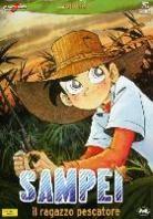 Sampei - Box 1 (3 DVDs)