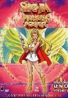 She-Ra - Stagione 1.1 (6 DVDs)