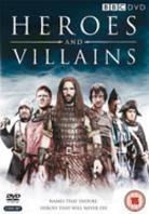 Heroes and Villains (2 DVDs)
