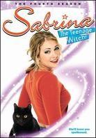 Sabrina - The Teenage Witch - Season 4 (3 DVDs)