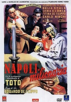 Napoli milionaria - (b/n) (1950)