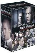 Prison Break - Stagione 1 & 2 (12 DVDs)