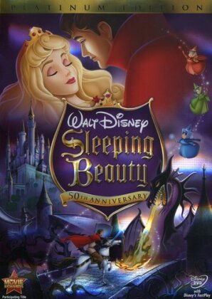 Sleeping Beauty (1959) (Platinum Edition, 2 DVDs)