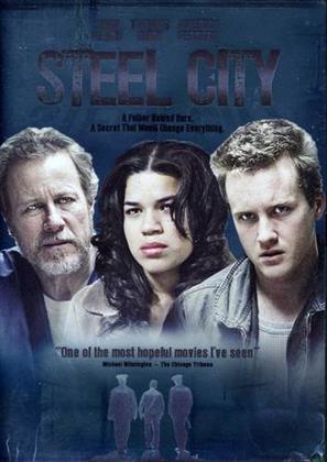 Steel City (Limited Edition)