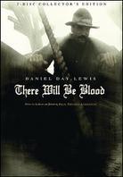 There Will Be Blood (2007) (Collector's Edition, 2 DVDs)