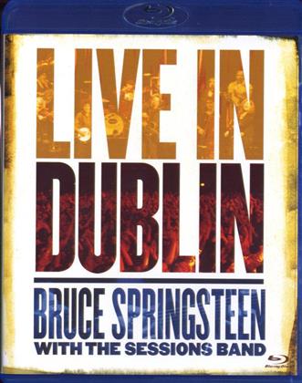 Bruce Springsteen - Live in Dublin