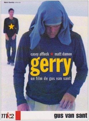 Gerry (2002) (MK2)