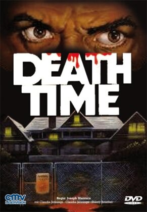 Death Time (1976) (Kleine Hartbox, Trash Collection)