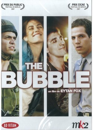 The Bubble (2006) (Collection Rainbow, MK2)