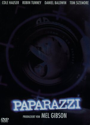 Paparazzi (2004) (Limited Edition, Steelbox)