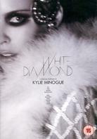 Kylie Minogue - White Diamond / Homecoming (2 DVDs)