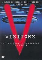 V - Visitors - The original miniseries Vol. 1 (2 DVDs)