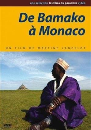 De Bamako à Monaco
