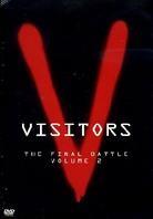 V - Visitors - The original miniseries Vol. 2 (3 DVDs)