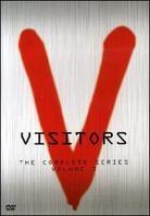 V - Visitors - The original miniseries Vol. 3 (3 DVDs)