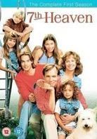 7th Heaven - Season 1 (6 DVDs)
