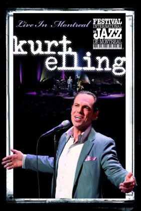 Elling Kurt - Live in Montreal